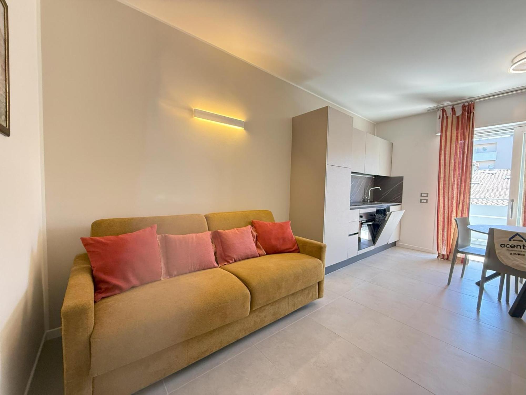 Villa D'Annunzio Bibione Eksteriør billede